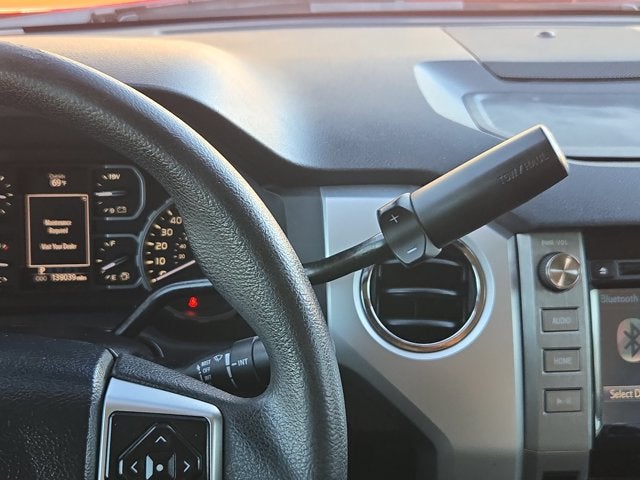 2018 Toyota Tundra 2WD Base