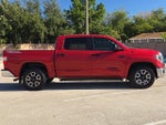 2018 Toyota Tundra 2WD Base