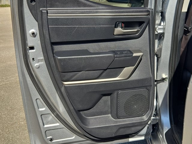 2022 Toyota Tundra 4WD SR5 Double Cab 6.5' Bed