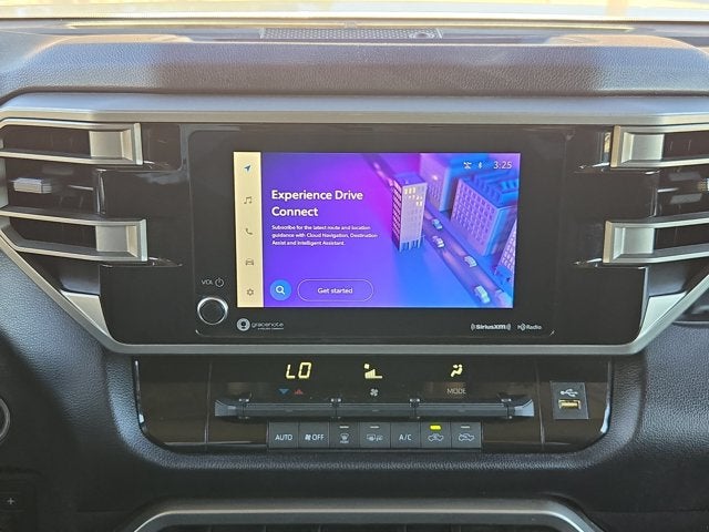 2022 Toyota Tundra 4WD SR5 Double Cab 6.5' Bed