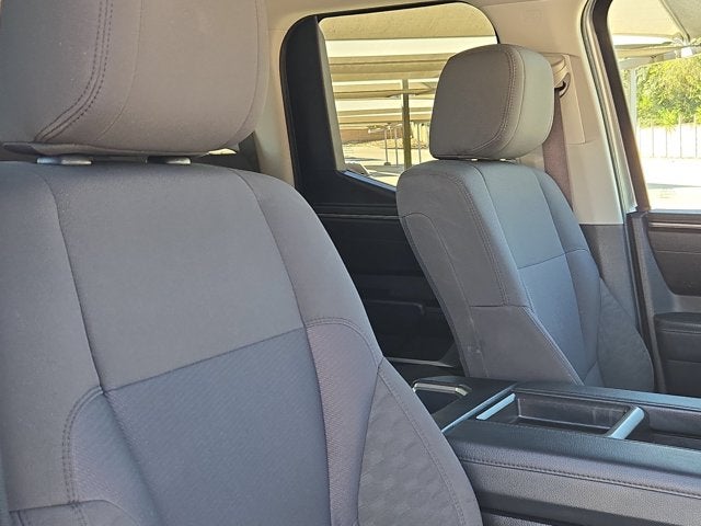 2022 Toyota Tundra 4WD SR5 Double Cab 6.5' Bed