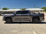 2025 Toyota Tundra 2WD Platinum