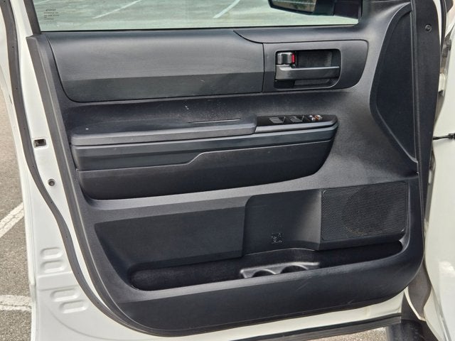 2017 Toyota Tundra 2WD Base