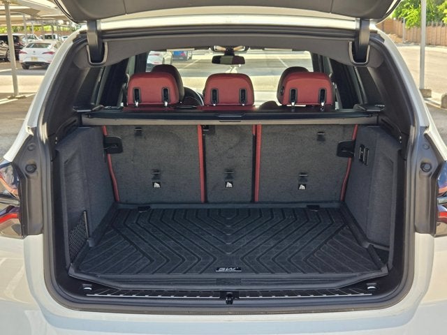 2024 BMW X3 xDrive30i Sports Activity Vehicle