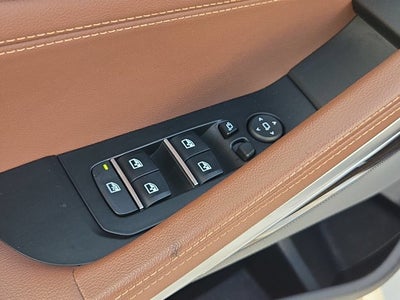 2021 BMW X6 xDrive40i Sports Activity Coupe