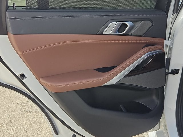 2021 BMW X6 xDrive40i Sports Activity Coupe