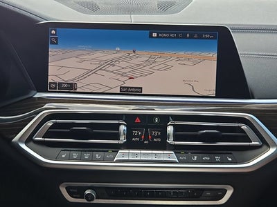 2021 BMW X6 xDrive40i Sports Activity Coupe