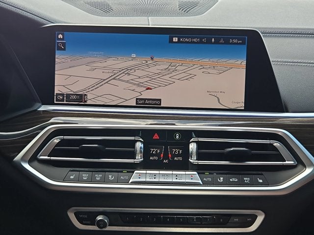 2021 BMW X6 xDrive40i Sports Activity Coupe
