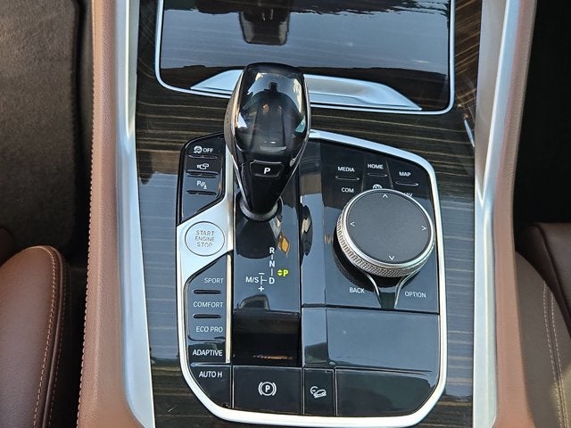 2021 BMW X6 xDrive40i Sports Activity Coupe