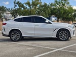 2021 BMW X6 xDrive40i Sports Activity Coupe