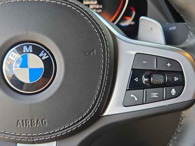 2021 BMW X6 xDrive40i Sports Activity Coupe