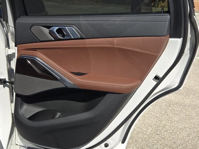 2021 BMW X6 xDrive40i Sports Activity Coupe