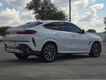 2021 BMW X6 xDrive40i Sports Activity Coupe