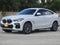 2021 BMW X6 xDrive40i Sports Activity Coupe