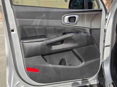 2021 Kia Sorento SX FWD