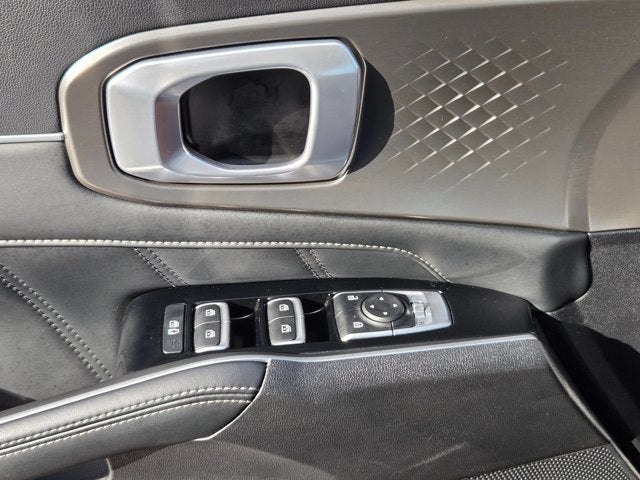 2021 Kia Sorento SX FWD