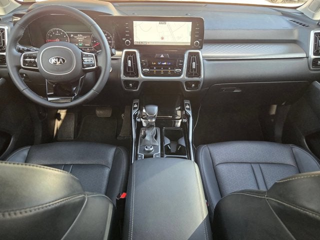 2021 Kia Sorento SX FWD