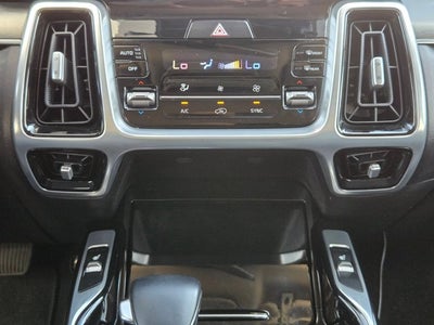 2021 Kia Sorento SX FWD