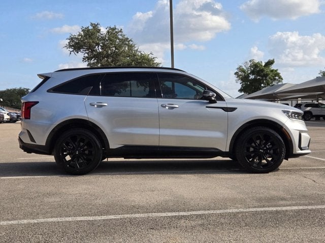 2021 Kia Sorento SX FWD
