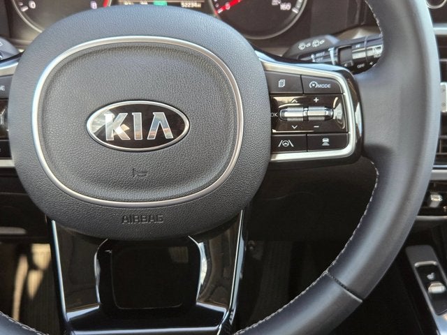 2021 Kia Sorento SX FWD
