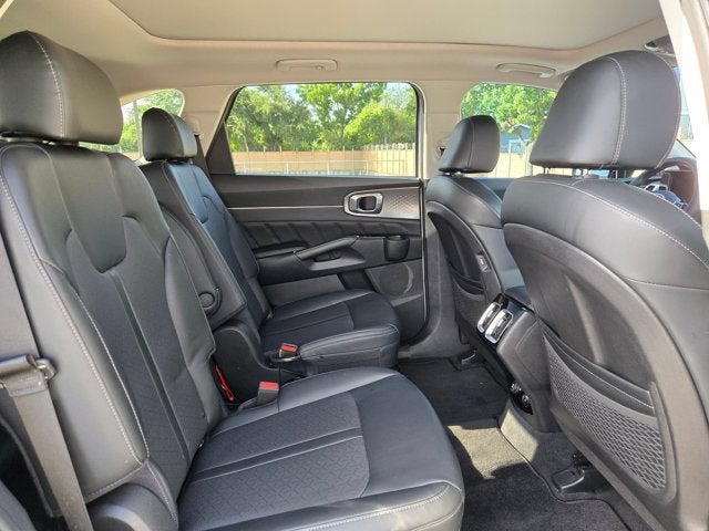 2021 Kia Sorento SX FWD