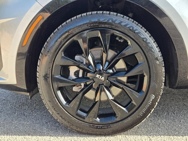 2021 Kia Sorento SX FWD