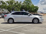 2022 Toyota Corolla LE CVT