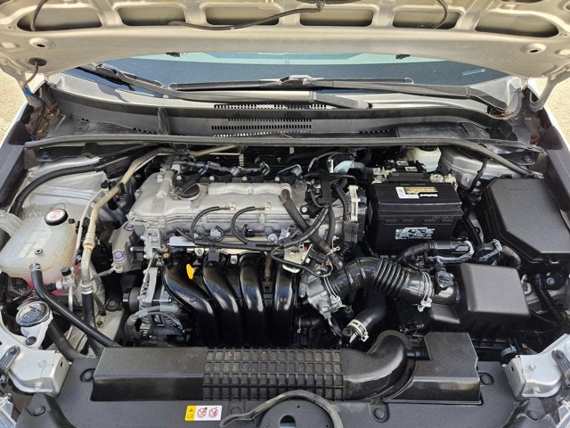 2022 Toyota Corolla LE CVT