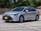 2022 Toyota Corolla LE CVT