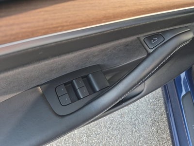 2021 Tesla Model 3 Standard Range Plus RWD