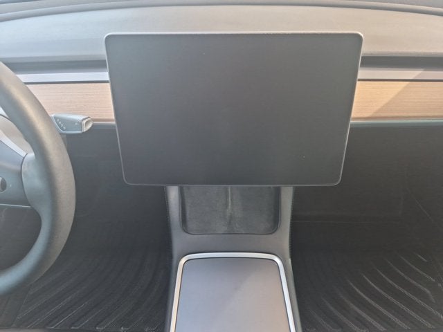2021 Tesla Model 3 Standard Range Plus RWD