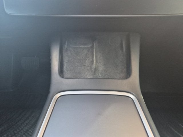 2021 Tesla Model 3 Standard Range Plus RWD