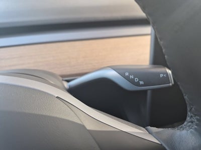 2021 Tesla Model 3 Standard Range Plus RWD