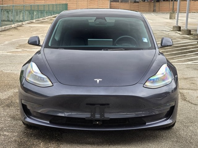 2023 Tesla Model 3 RWD