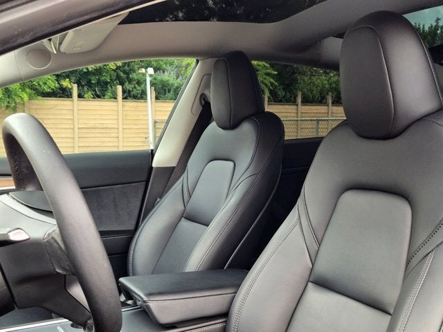 2023 Tesla Model 3 RWD