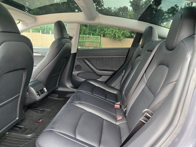 2023 Tesla Model 3 RWD