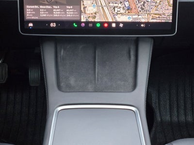 2023 Tesla Model 3 RWD