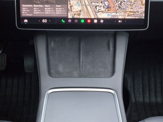 2023 Tesla Model 3 RWD