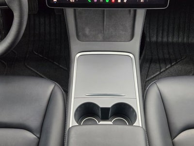 2023 Tesla Model 3 RWD