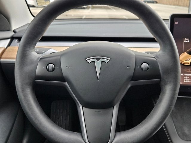 2023 Tesla Model 3 RWD