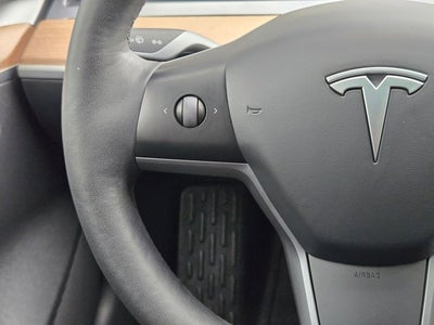 2023 Tesla Model 3 RWD