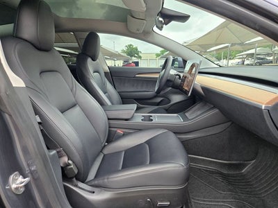 2023 Tesla Model 3 RWD