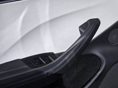 2025 Tesla Model 3 Long Range AWD