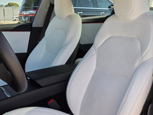 2025 Tesla Model 3 Long Range AWD