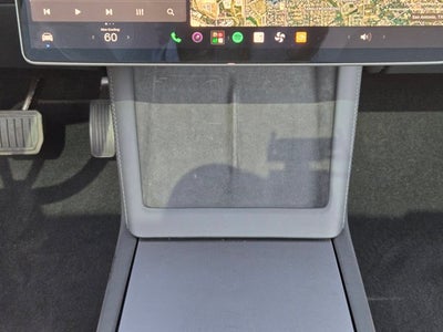 2025 Tesla Model 3 Long Range AWD