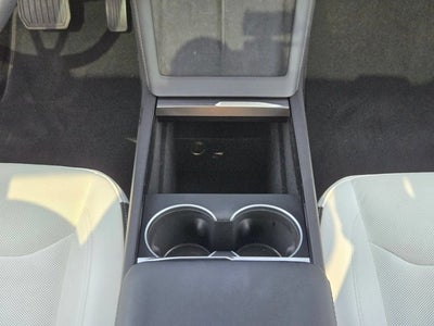 2025 Tesla Model 3 Long Range AWD