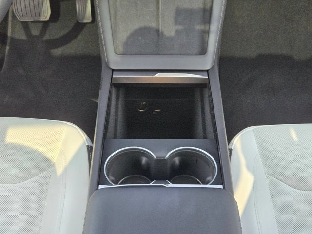 2025 Tesla Model 3 Long Range AWD