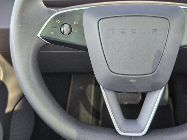 2025 Tesla Model 3 Long Range AWD