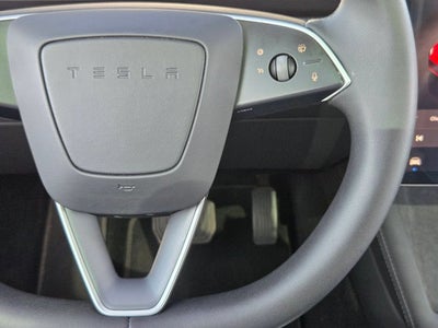 2025 Tesla Model 3 Long Range AWD