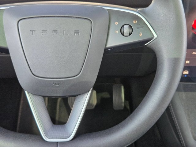 2025 Tesla Model 3 Long Range AWD